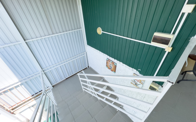 Delfin na Chernomorskoy Guest House