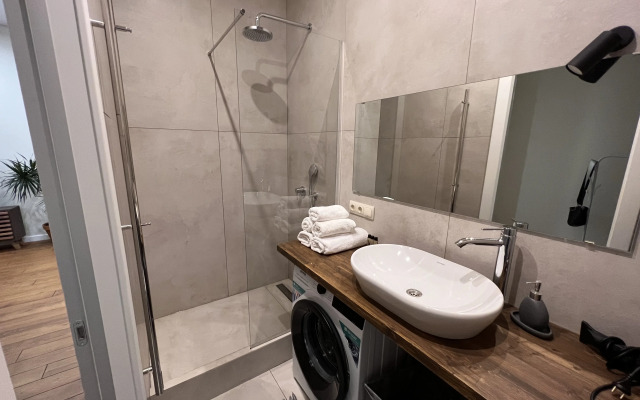 Апартаменты Трехкомнатные в Центре Санкт- Петербурга