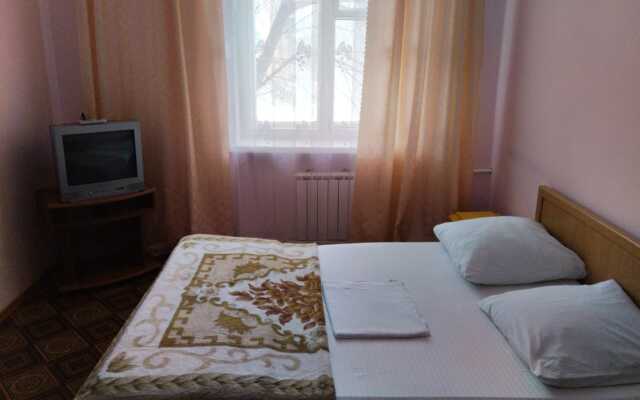 Ural Hotel