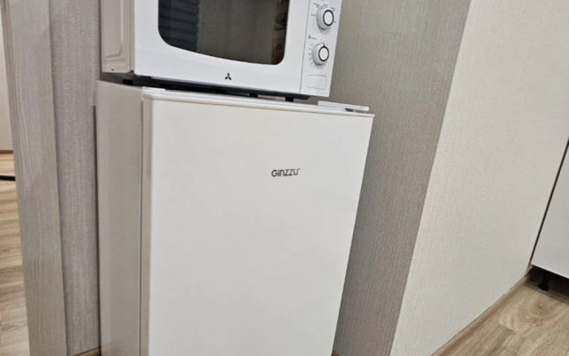 Квартира на улице 40 лет Победы 49Д