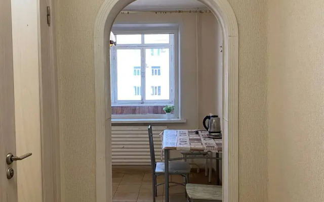4Kh Mestnyye Apartments