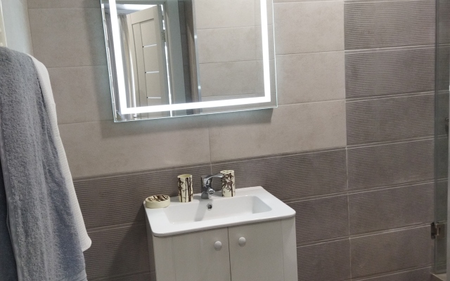 ZHK Letniy Briz Apartments