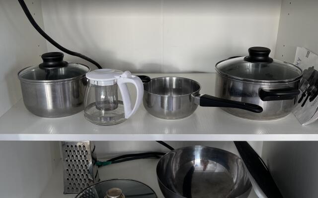 Дом Sazonki Hill Village