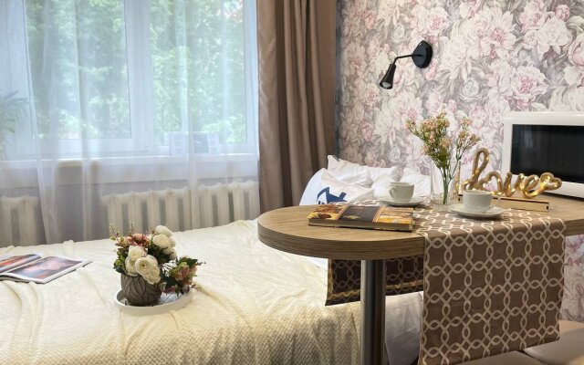 Апарт-отель YOUSINN Welcome Apartments