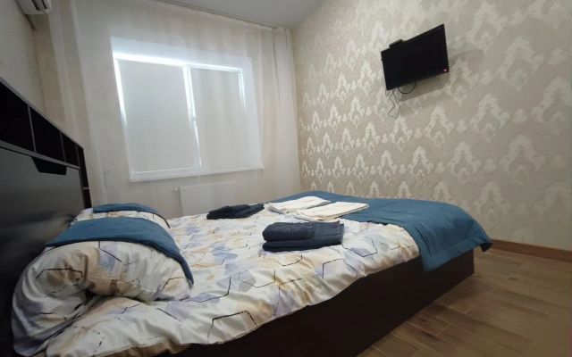 Квартира в микрорайоне Южный 5