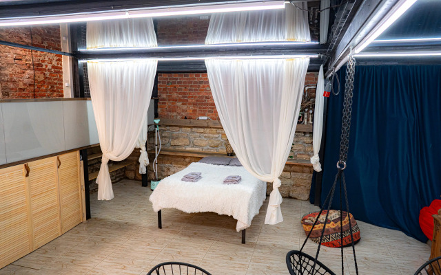Tekhno Na 7-J Krasnoarmeyskoy Apartments