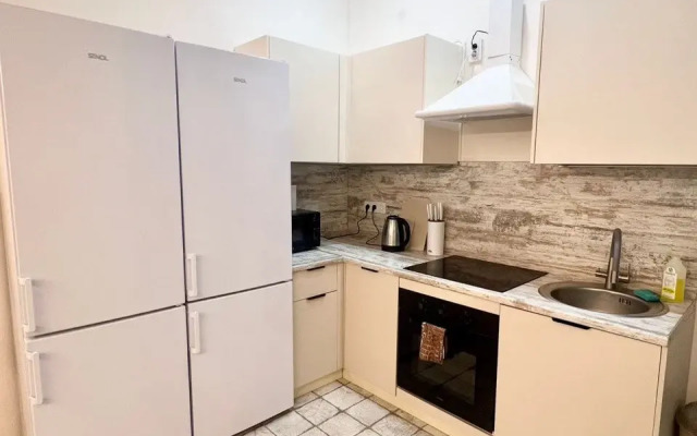 Хостел Аппартаменты Жемчужная касула