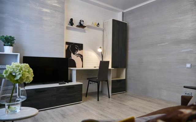 Апартаменты Пять Звёзд Искусство Стиля