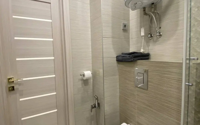 Квартира Дизайнерская студия