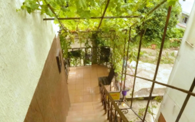 Квартира Sanny