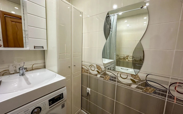 IZI home Kamchatka na ul. Zavarickogo, 8 Flat