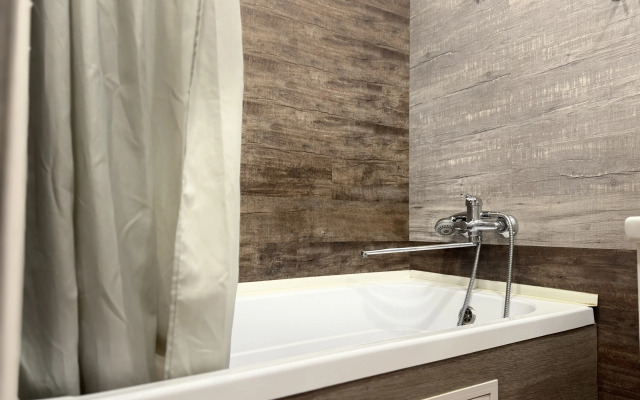 Апартаменты Для Уютного Вечера