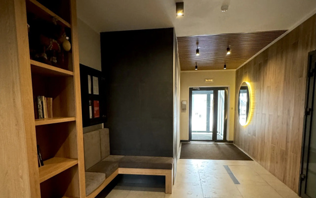 V Vidnom Flat