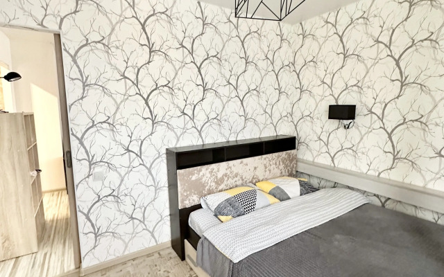 Na Ulitse Nekrasova 51A Flat