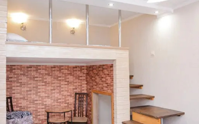 Swift Apartments