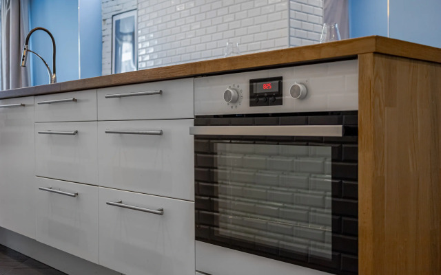 Smart Host (smart Khost) Na Ulitse Rusakovskaya 31 Flat