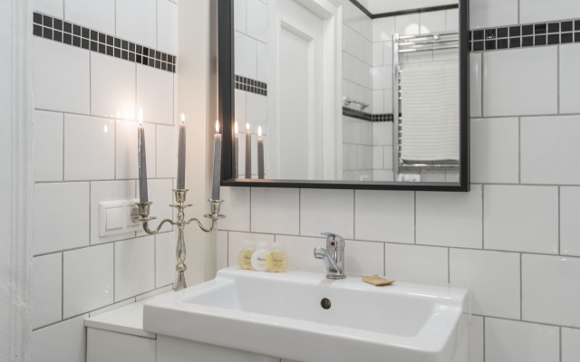 GM na na Tverskoj u Kremlya Apartments