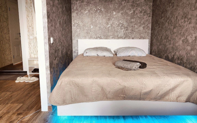 Квартира 44 на улице Юрия Гагарина 47к4