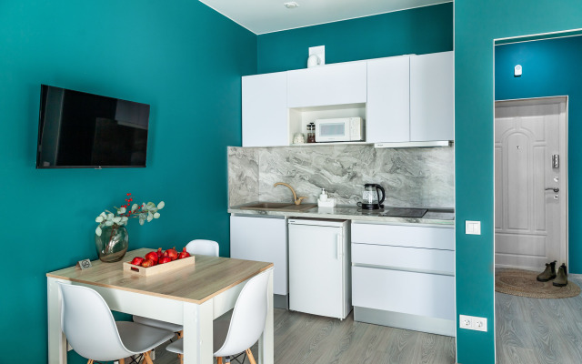 Visitnovorossiysk na Shevchenko 22 Apartments