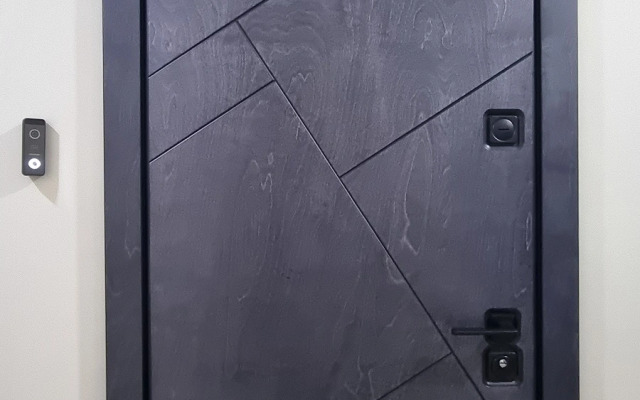 Квартира Премиальная Евротрешка