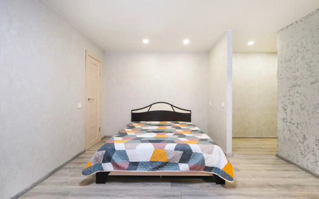 Kvartirka-Nsk Na Ulitse Vatutina, 18a Apartments