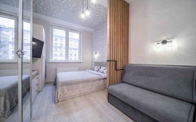 Sweet Dreams Apartments Graf Orlov Flat