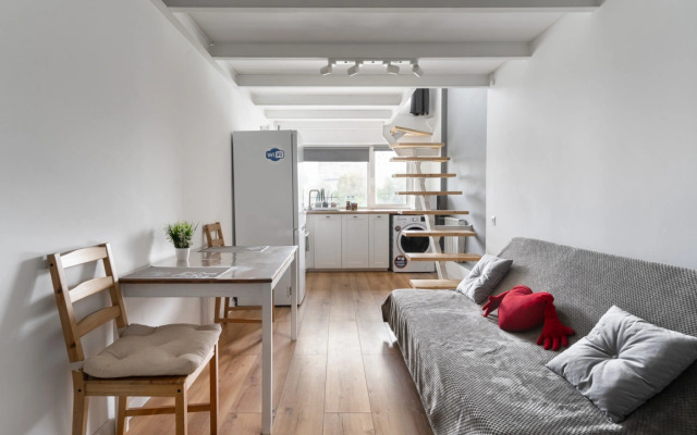 Апартаменты Однокомнатные BestFlat24 Марьино