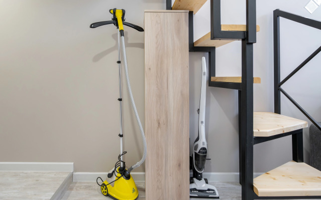 Квартира Уютная студия