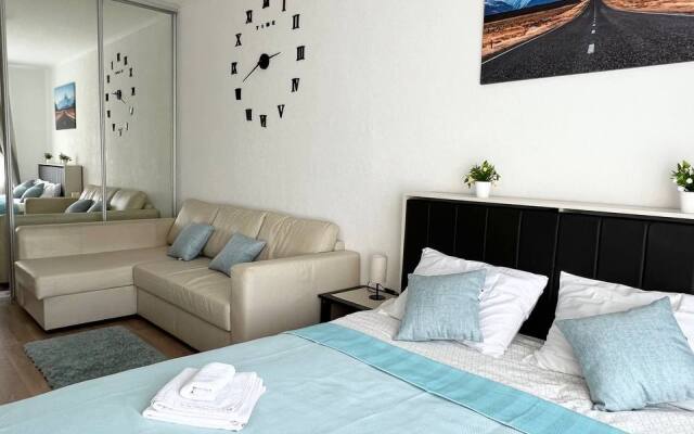 Апартаменты Sunny Beach