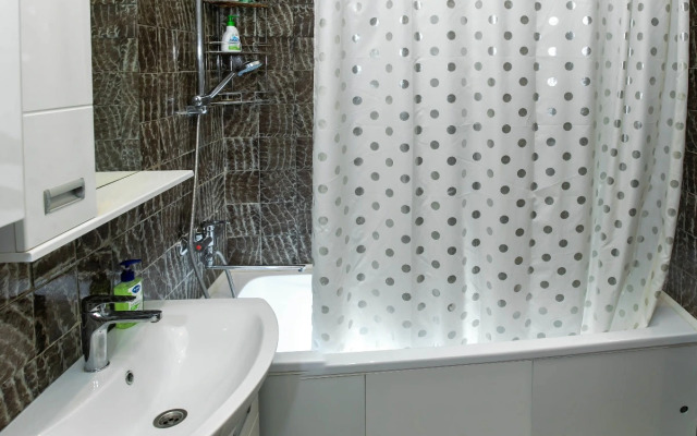 Апартаменты Ивано Франко 32/3