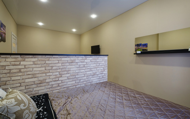 V Novom Zhk Ryadom S Metro Flat