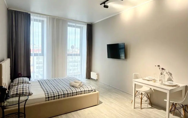 Апартаменты 0714Б Верхнеторговая площадь 4