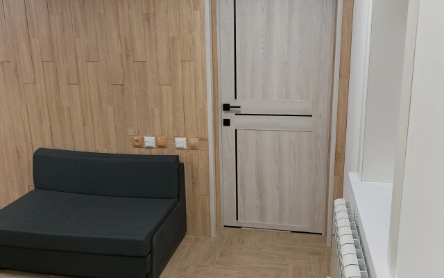 Квартира Студия с видом на Машук