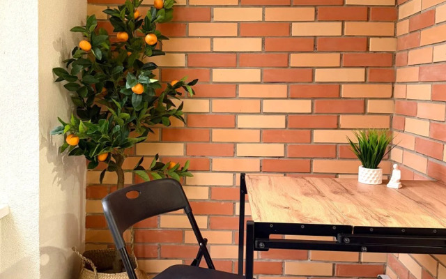 Апартаменты Happy People в Жк Видный Город