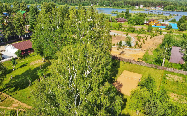 A-Freym Semeyny Guest House