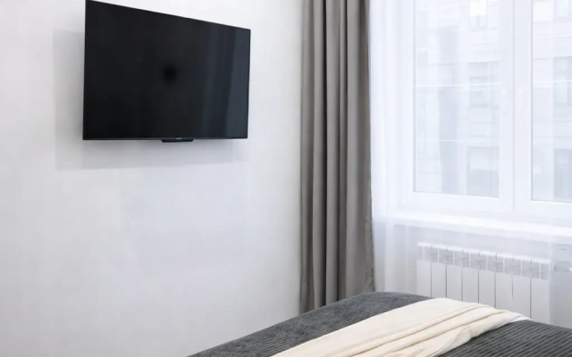 Апартаменты Happy People в Жк Видный Город