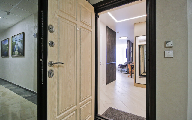 Apartments Flyapart 8