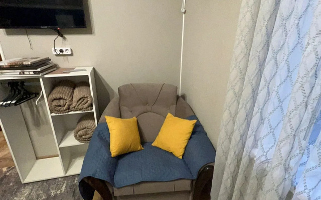 Квартира на Садовой 213(4)