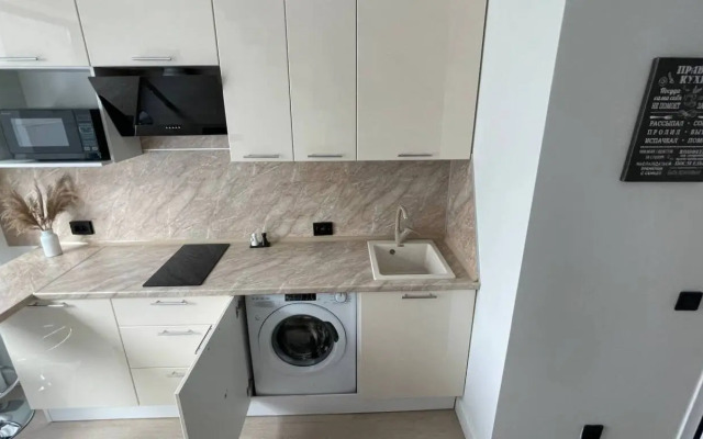 Апартаменты ABC 5