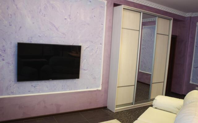 Ivanova Guest House