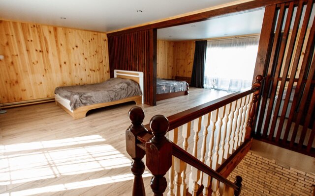 Гостевой дом Каприз