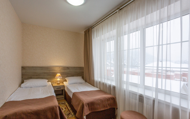 Olimpik Hotel