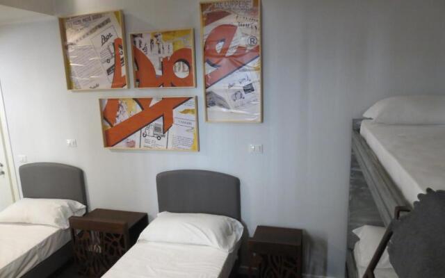 Hostel Trastevere by Hostal Trustever