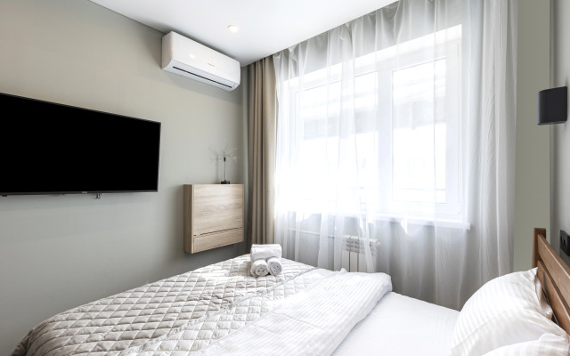 Апартаменты Комфортные 401