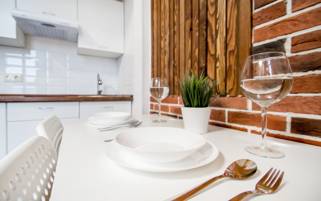 Апартаменты рядом с Метро