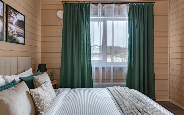 Частный дом под Боровском