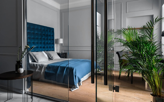 Апартаменты Welcome Nevsky 40-42 (50-2)