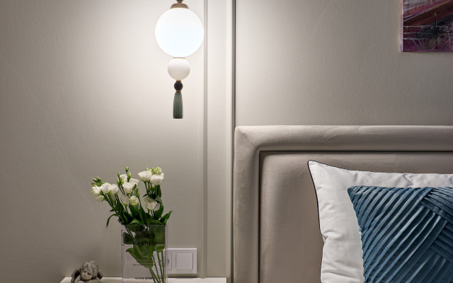 Квартира Soul apart