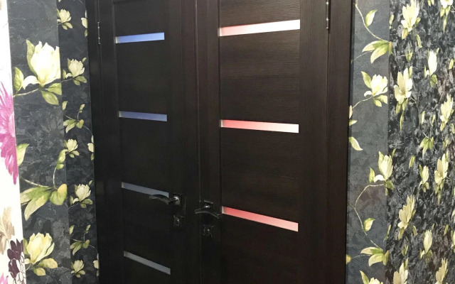 Апартаменты на 3-го интернационала 10