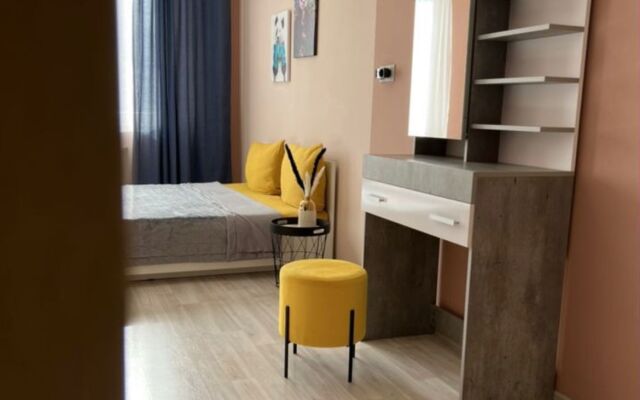 Квартира на фрунзенском